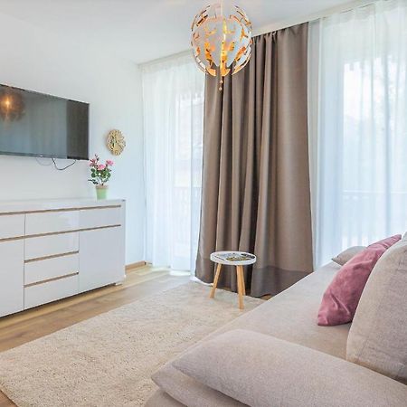 Alpine Appartement Top 2 By Aa Holiday Homes Tauplitz Exterior foto